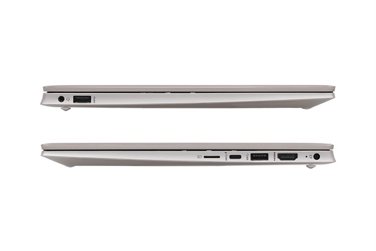 Laptop HP Pavilion 14 dv0013TU i7 1165G7/8GB/512GB/Office H&S2019/Win10 (2D7B8PA) Màu Vàng