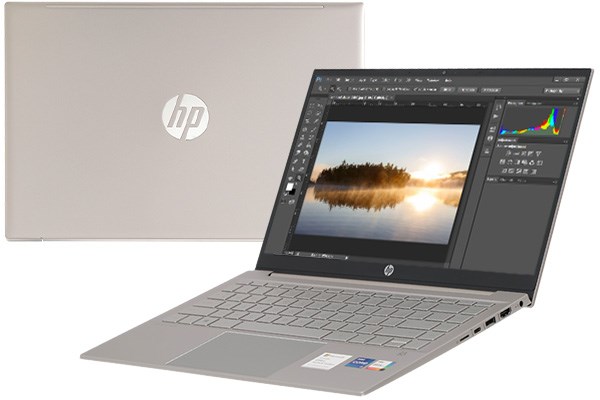 HP Pavilion 14 dv0013TU i7 1165G7 (2D7B8PA) - Chính hãng, trả góp