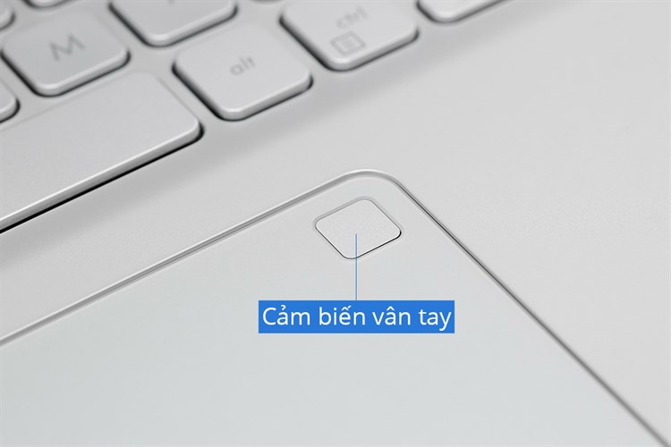 Laptop Asus VivoBook X515EA i3 1115G4/4GB/256GB/Win10 (EJ065T) Màu Bạc