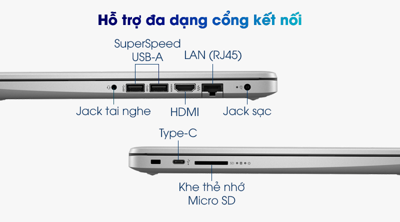 Laptop HP 245 G8 R5 3500U/4GB/256GB/Win10 (345R8PA)
