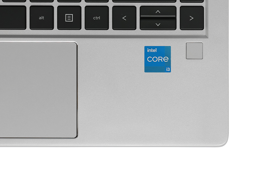 Laptop HP ProBook 440 G8 i3 1115G4/4GB/512GB/Win10 (2H0R6PA) Màu Bạc