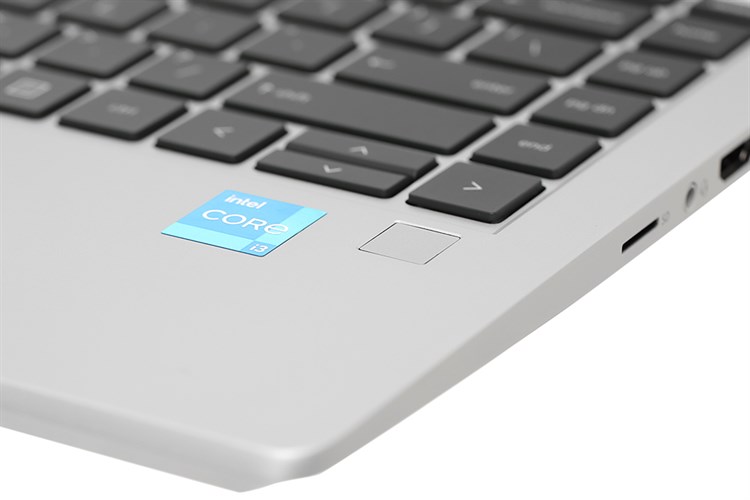 Laptop HP ProBook 440 G8 i3 1115G4/4GB/512GB/Win10 (2H0R6PA) Màu Bạc