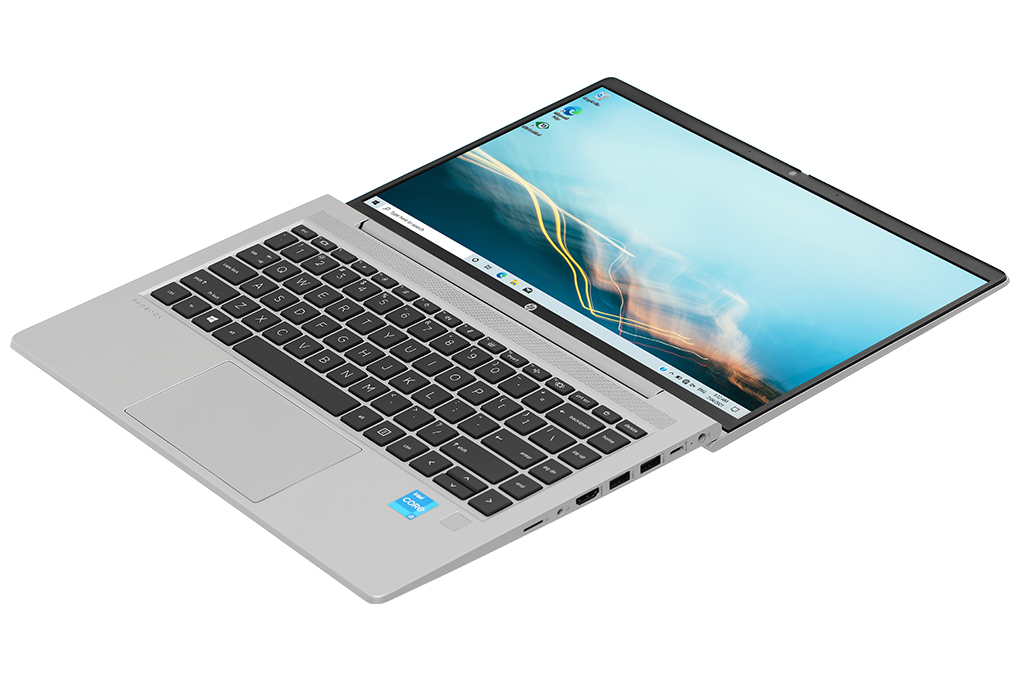 Laptop HP ProBook 440 G8 i3 1115G4/4GB/512GB/Win10 (2H0R6PA) Màu Bạc
