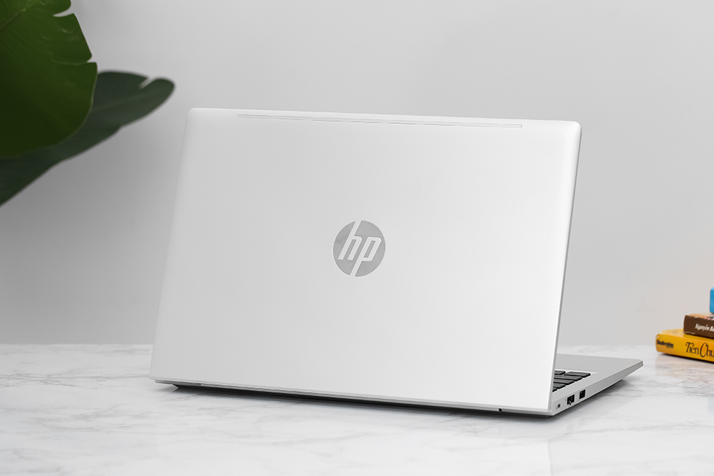 Laptop HP ProBook 440 G8 i3 1115G4/4GB/512GB/Win10 (2H0R6PA) Màu Bạc