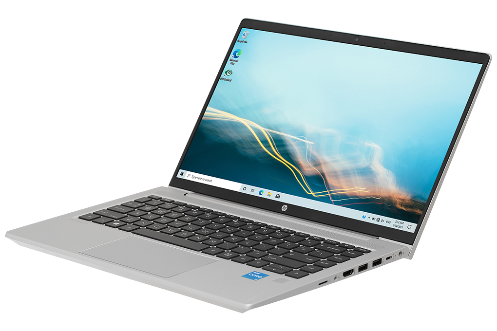 Laptop HP ProBook 440 G8 i3 1115G4/4GB/512GB/Win10 (2H0R6PA) Màu Bạc
