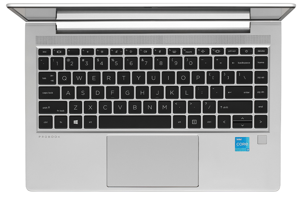 Laptop HP ProBook 440 G8 i3 1115G4/4GB/512GB/Win10 (2H0R6PA) Màu Bạc