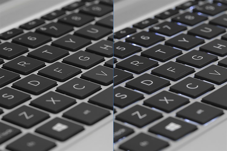 Laptop HP ProBook 440 G8 i3 1115G4/4GB/512GB/Win10 (2H0R6PA) Màu Bạc