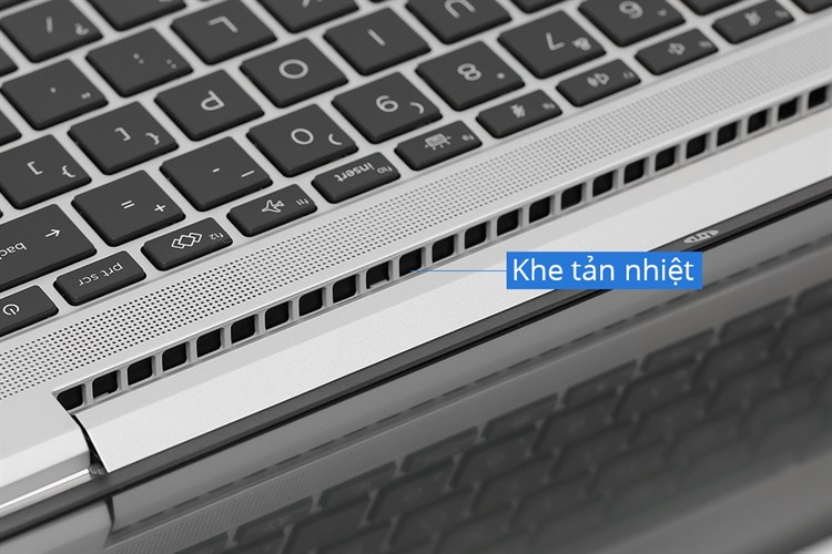 Laptop HP ProBook 440 G8 i3 1115G4/4GB/512GB/Win10 (2H0R6PA) Màu Bạc