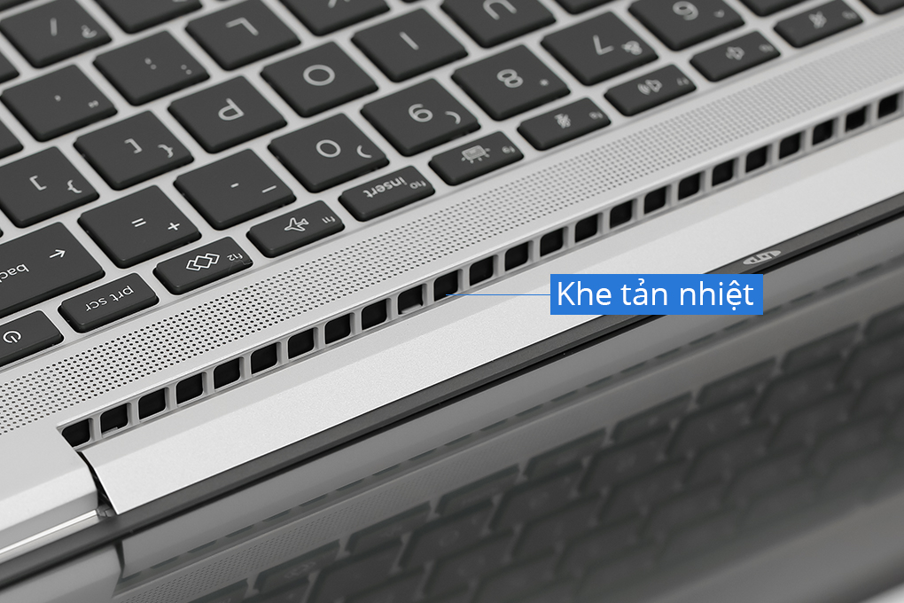 Laptop HP ProBook 440 G8 i3 1115G4/4GB/512GB/Win10 (2H0R6PA) Màu Bạc