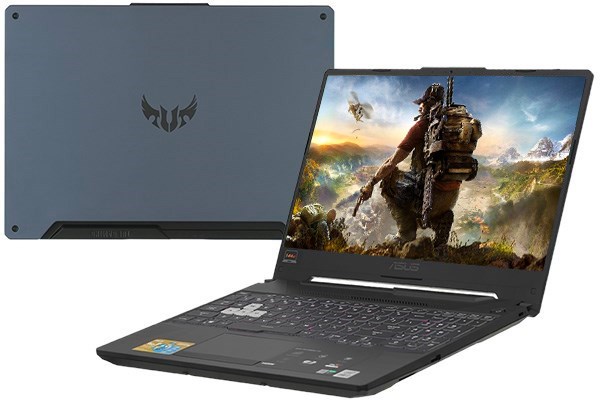 Top 10 Laptop Gaming Giá Rẻ Cấu Hình Tốt, Đáng Mua Nhất Năm 2022 -  Thegioididong.Com