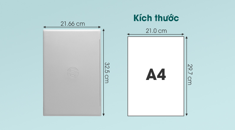 Laptop HP Pavilion 14 dv0041TU i3 1115G4/4GB/256GB/Office H&S2019/Win10 (2H3L0PA)