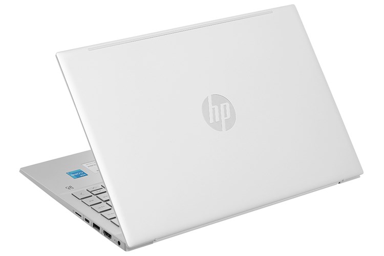 Laptop HP Pavilion 14 dv0041TU i3 1115G4/4GB/256GB/Office H&S2019/Win10 (2H3L0PA) Màu Bạc