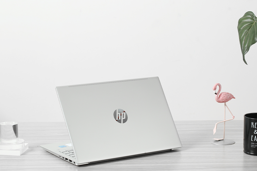 Laptop HP Pavilion 14 dv0041TU i3 1115G4/4GB/256GB/Office H&S2019/Win10 (2H3L0PA) - 14