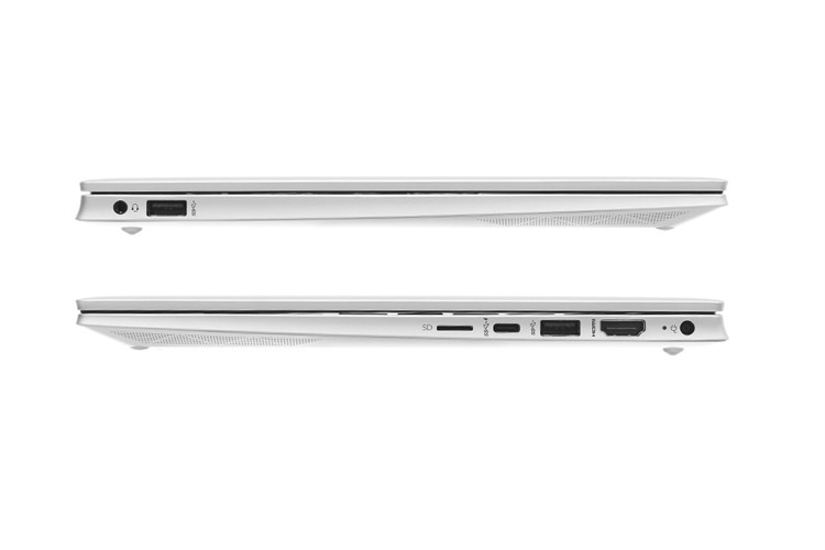 Laptop HP Pavilion 14 dv0041TU i3 1115G4/4GB/256GB/Office H&S2019/Win10 (2H3L0PA) Màu Bạc