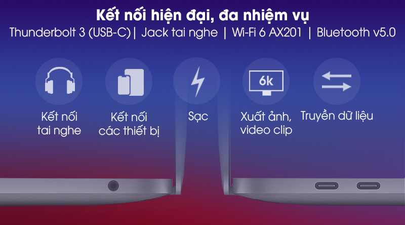 Laptop Apple MacBook Pro M1 2020 16GB/1TB SSD (Z11C000CJ)