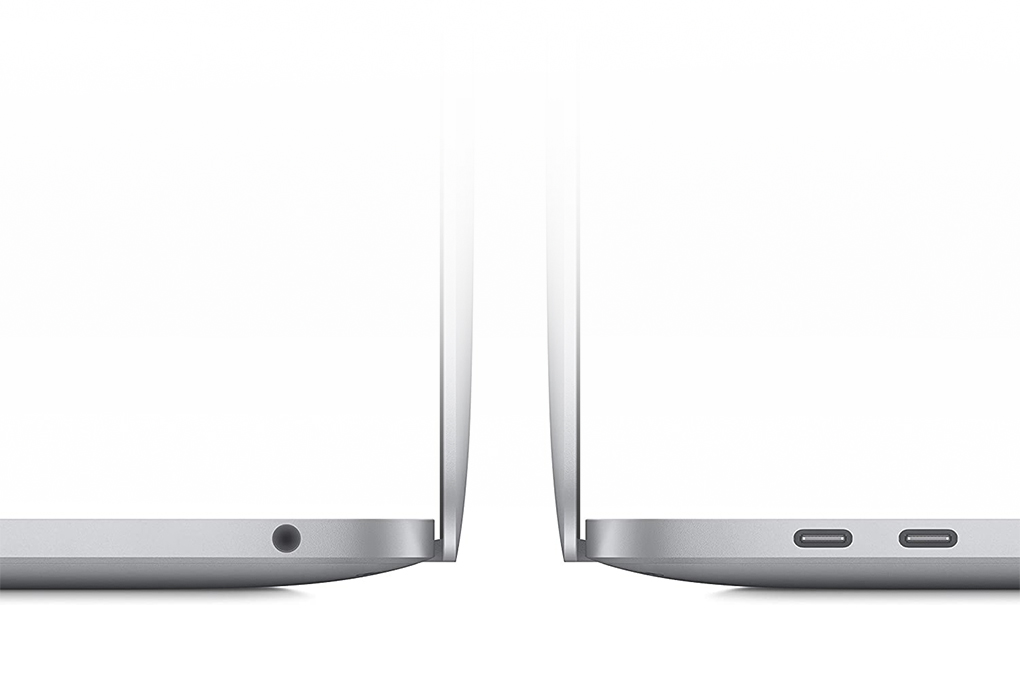 Laptop Apple MacBook Pro M1 2020 16GB/1TB SSD (Z11C000CJ) chính hãng