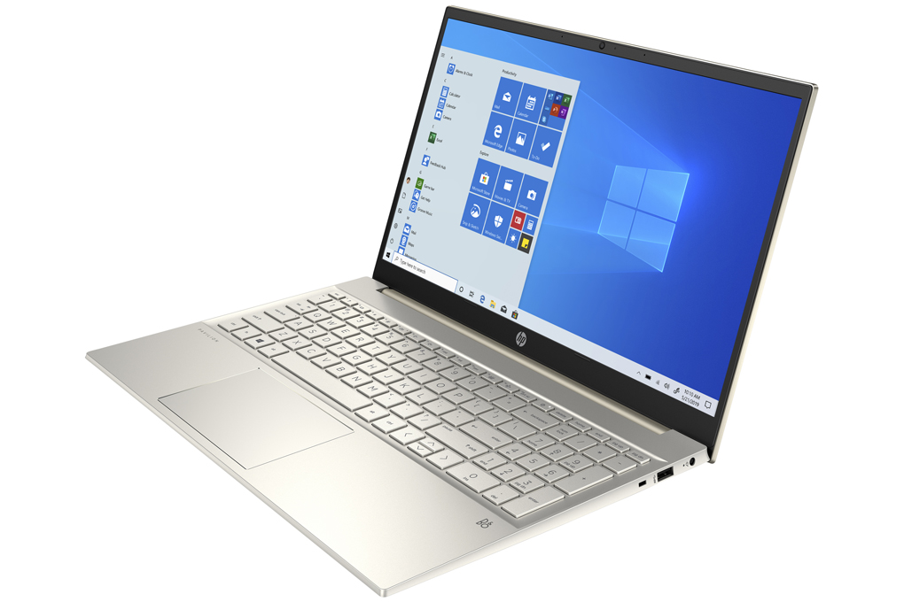Laptop HP Pavilion 15 eg0007TX i7 1165G7/8GB/512GB/2GB MX450/Office H&S2019/Win10 (2D9D5PA) - 2