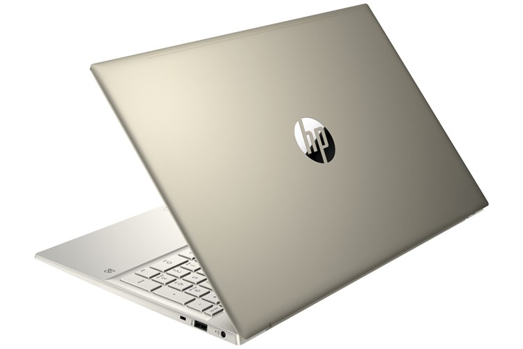 Laptop HP Pavilion 15 eg0007TX i7 1165G7/8GB/512GB/2GB MX450/Office H&S2019/Win10 (2D9D5PA) Màu Vàng