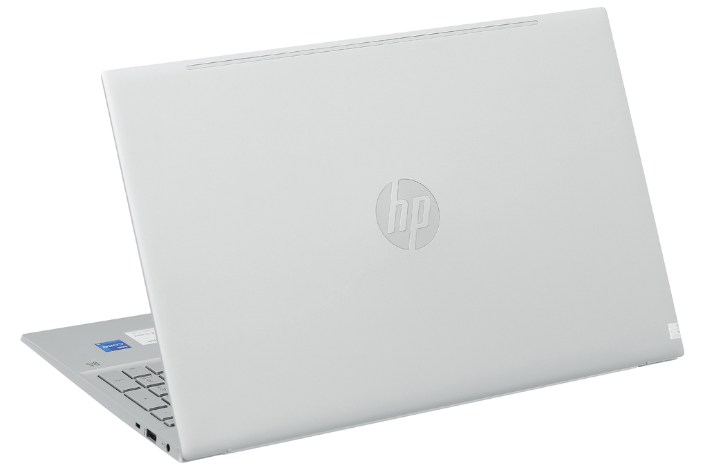 Laptop HP Pavilion 15 eg0007TU i3 1115G4/4GB/256GB/Office H&S2019//Win10 (2D9K4PA) Màu Bạc