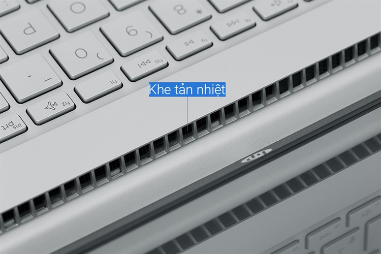 Laptop HP Pavilion 15 eg0007TU i3 1115G4/4GB/256GB/Office H&S2019//Win10 (2D9K4PA) Màu Bạc