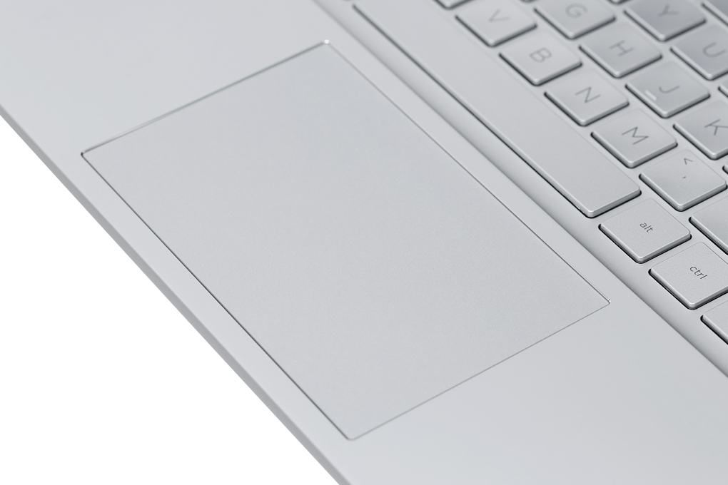 Laptop HP Pavilion 15 eg0007TU i3 1115G4/4GB/256GB/Office H&S2019//Win10 (2D9K4PA) Màu Bạc