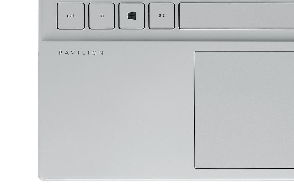 Laptop HP Pavilion 15 eg0007TU i3 1115G4/4GB/256GB/Office H&S2019//Win10 (2D9K4PA) Màu Bạc