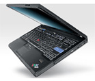 Laptop IBM ThinkPad T60 (ICE4)