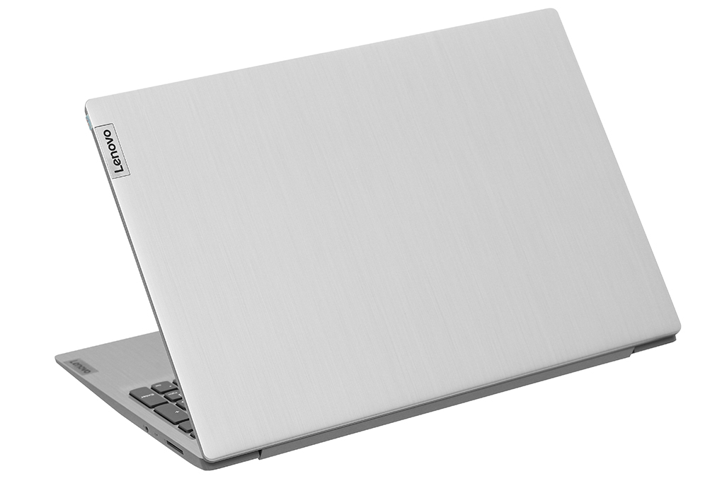 Laptop Lenovo IdeaPad Slim 3 15IIL05 i3 1005G1/4GB/512GB/Win10 (81WE0132VN) Màu Xám