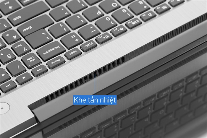 Laptop Lenovo IdeaPad Slim 3 15IIL05 i3 1005G1/4GB/512GB/Win10 (81WE0132VN) Màu Xám