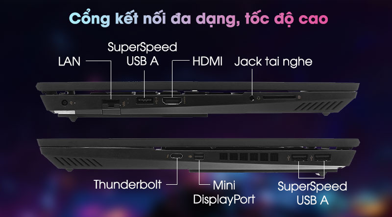 Laptop HP Omen 15 ek0078TX i7 10750H/16GB/1TB SSD/8GB RTX2070 Max-Q/300Hz/Office H&S2019/Win10 (26Y68PA)