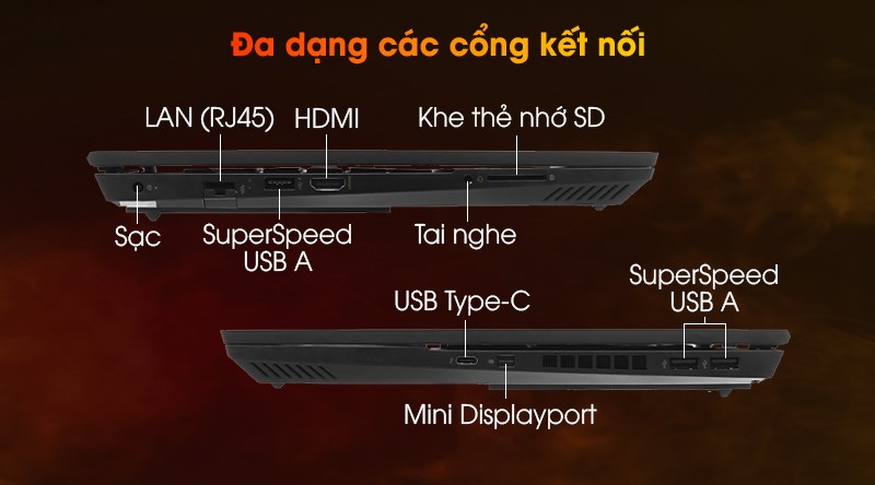 Laptop HP Omen 15 ek0079TX i7 10750H/16GB/1TB SSD/6GB RTX2060/300Hz/Office H&S2019/Win10 (26Y69PA)