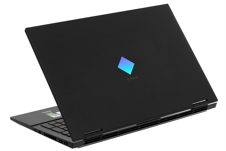 Laptop HP Omen 15 ek0079TX i7 10750H/16GB/1TB SSD/6GB RTX2060/300Hz/Office H&S2019/Win10 (26Y69PA) Màu Đen