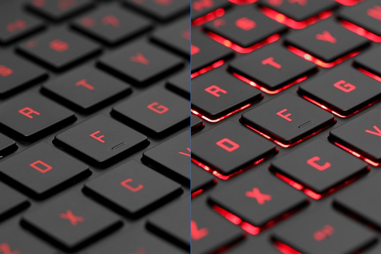 Laptop HP Omen 15 ek0079TX i7 10750H/16GB/1TB SSD/6GB RTX2060/300Hz/Office H&S2019/Win10 (26Y69PA) Màu Đen