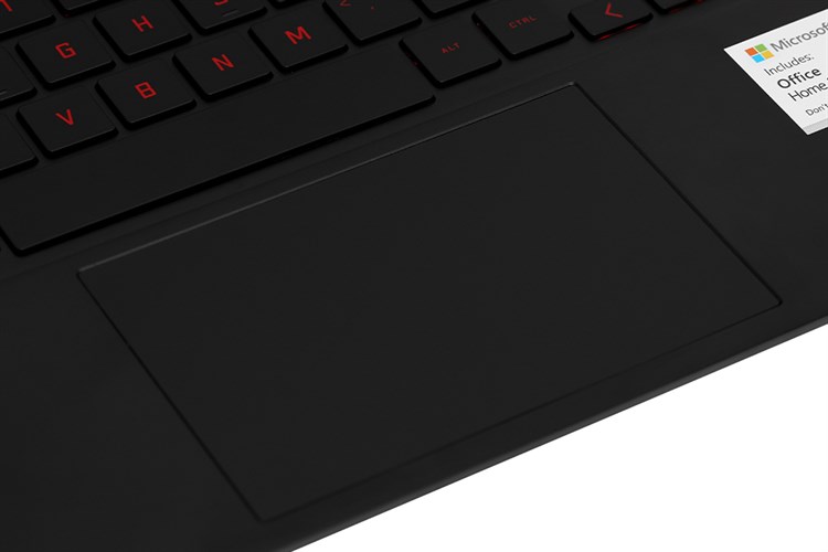 Laptop HP Omen 15 ek0079TX i7 10750H/16GB/1TB SSD/6GB RTX2060/300Hz/Office H&S2019/Win10 (26Y69PA) Màu Đen