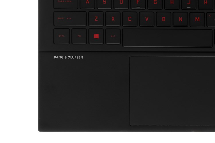 Laptop HP Omen 15 ek0079TX i7 10750H/16GB/1TB SSD/6GB RTX2060/300Hz/Office H&S2019/Win10 (26Y69PA) Màu Đen