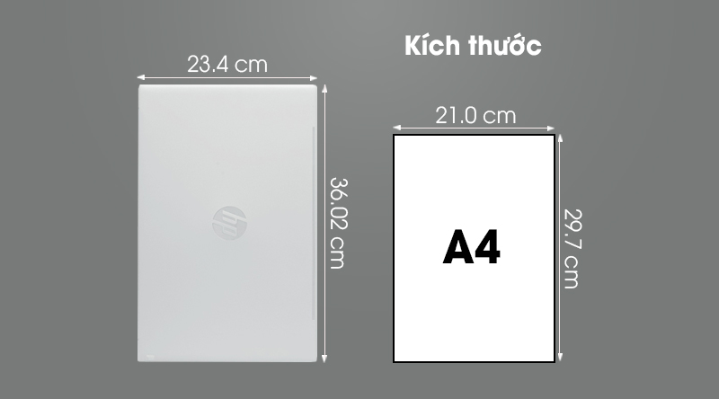 Laptop HP Pavilion 15 eg0073TU i3 1115G4/4GB/512GB/Office H&S201/Win10 (2P1N4PA)