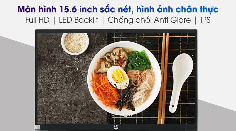 Laptop HP Pavilion 15 eg0073TU i3 1115G4/4GB/512GB/Office H&S201/Win10 (2P1N4PA)