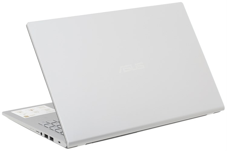 Laptop Asus VivoBook X515EP i5 1135G7/8GB/512GB/2GB MX330/Win10 (BQ011T) Màu Bạc