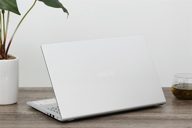 Laptop Asus VivoBook X515EP i5 1135G7/8GB/512GB/2GB MX330/Win10 (BQ011T) Màu Bạc
