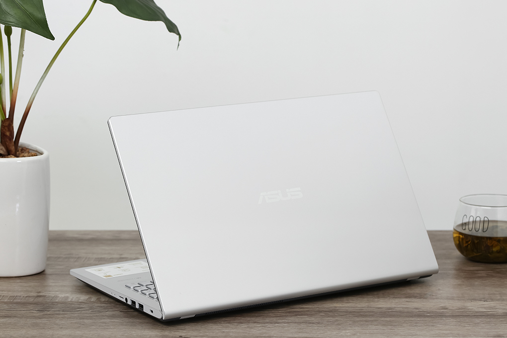 Laptop Asus VivoBook X515EP i5 1135G7/8GB/512GB/2GB MX330/Win10 (BQ011T) - 13