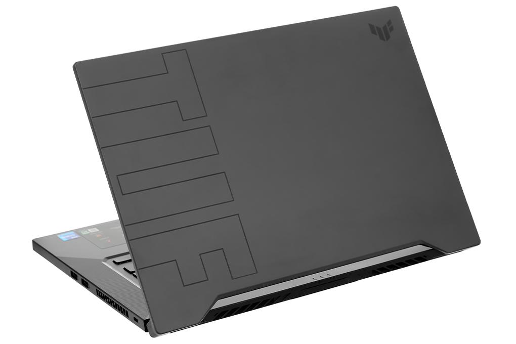 Laptop Asus TUF Gaming FX516PM i7 11370H/16GB/512GB/6GB RTX3060/144Hz/Win10 (HN023T) Màu Xám