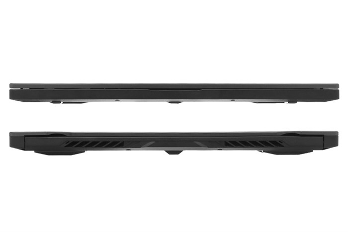 Laptop Asus TUF Gaming FX516PM i7 11370H/16GB/512GB/6GB RTX3060/144Hz/Win10 (HN023T) Màu Xám