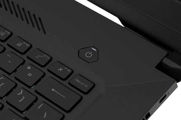 Laptop Asus TUF Gaming FX516PM i7 11370H/16GB/512GB/6GB RTX3060/144Hz/Win10 (HN023T) Màu Xám