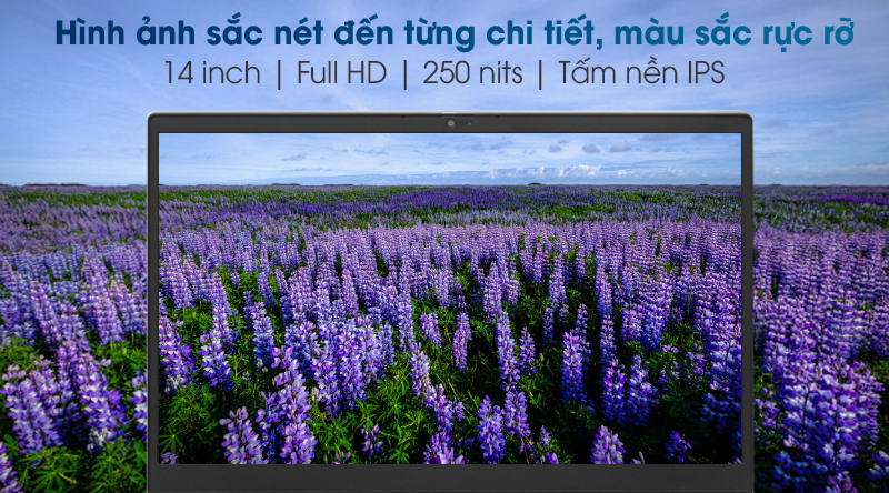 Laptop Lenovo ThinkBook 14 G2 ITL i7 1165G7/8GB/512GB/Win10 (20VD003LVN)