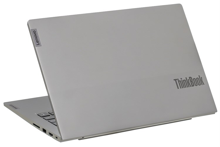 Laptop Lenovo ThinkBook 14 G2 ITL i7 1165G7/8GB/512GB/Win10 (20VD003LVN) Màu Xám