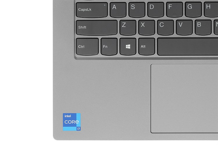 Laptop Lenovo ThinkBook 14 G2 ITL i7 1165G7/8GB/512GB/Win10 (20VD003LVN) Màu Xám