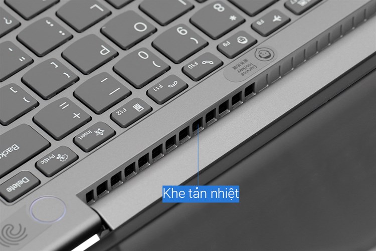 Laptop Lenovo ThinkBook 14 G2 ITL i7 1165G7/8GB/512GB/Win10 (20VD003LVN) Màu Xám