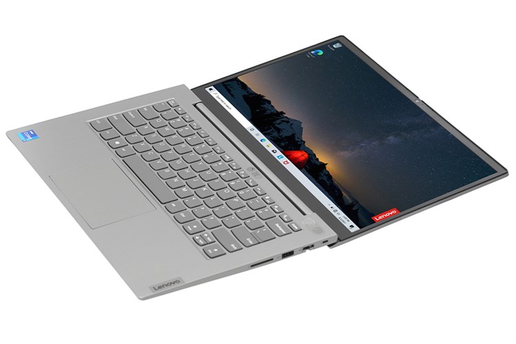 Laptop Lenovo ThinkBook 14 G2 ITL i7 1165G7/8GB/512GB/Win10 (20VD003LVN) Màu Xám
