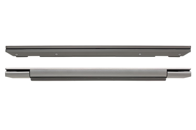 Laptop Lenovo ThinkBook 14 G2 ITL i7 1165G7/8GB/512GB/Win10 (20VD003LVN) Màu Xám