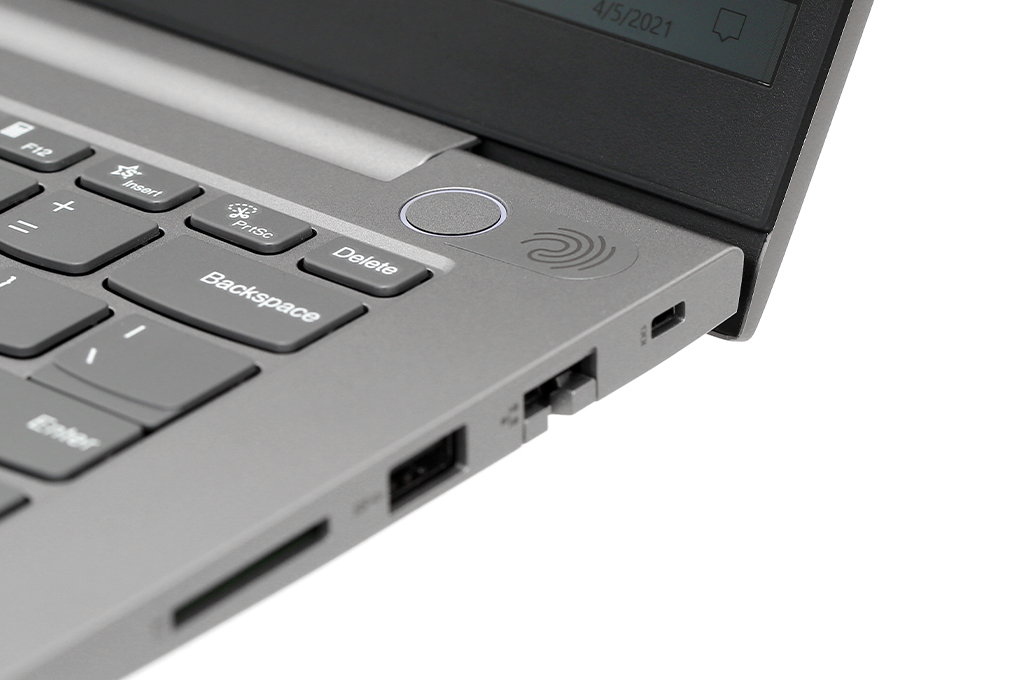 Siêu thị laptop Lenovo ThinkBook 14 G2 ITL i7 1165G7/8GB/512GB/Win10 (20VD003LVN)